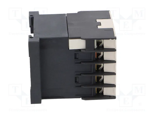 SCHNEIDER ELECTRIC Contactor TeSys K LC1K1601M7 16A 220VAC