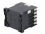 SCHNEIDER ELECTRIC Contactor TeSys K LC1K1601M7 16A 220VAC