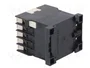 SCHNEIDER ELECTRIC Contactor TeSys K LC1K1601M7 16A 220VAC