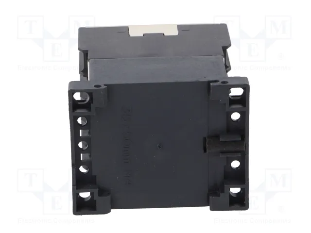 SCHNEIDER ELECTRIC Contactor TeSys K LC1K1601M7 16A 220VAC