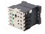 SCHNEIDER ELECTRIC Contactor TeSys K LC1K1601M7 16A 220VAC