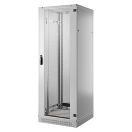 EFB Elektronik Set de Rack PRO 42HE 19 pulg. 800x800 mm Gris