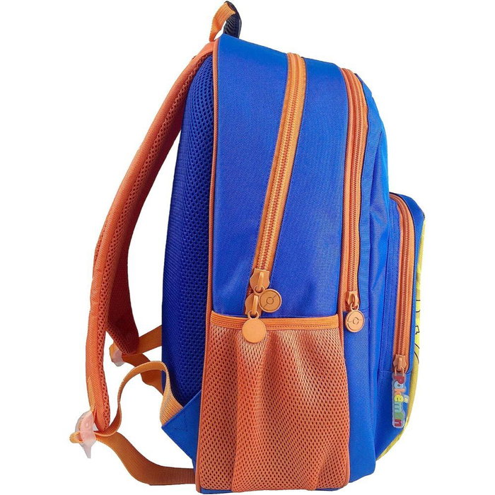 CYP BRANDS Mochila Pokemon Starters 43cm adaptable