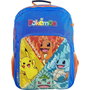 CYP BRANDS Mochila Pokemon Starters 43cm adaptable