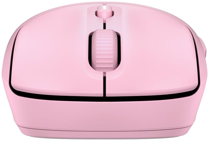 HP 400 Quiet Ratón inalámbrico rosa HP 400 Quiet Ratón inalámbrico rosa