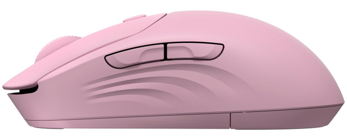 HP 400 Quiet Ratón inalámbrico rosa HP 400 Quiet Ratón inalámbrico rosa
