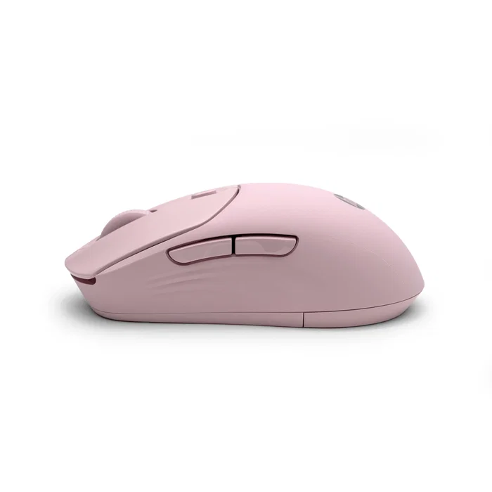HP Ratón Inalámbrico HP 400 Quiet Rosa