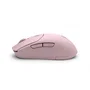 HP Ratón Inalámbrico HP 400 Quiet Rosa