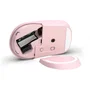 HP Ratón Inalámbrico HP 400 Quiet Rosa