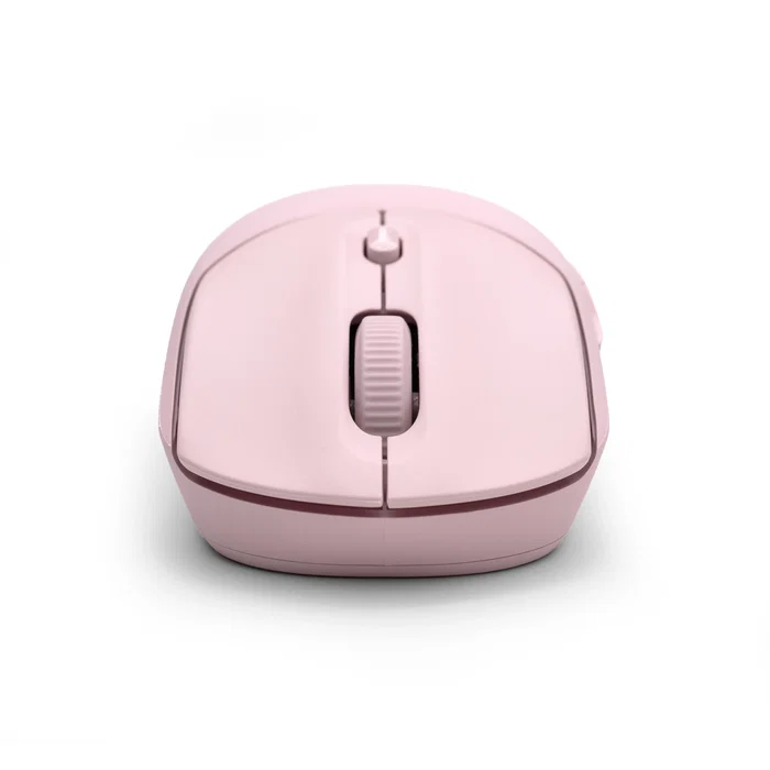 HP Ratón Inalámbrico HP 400 Quiet Rosa