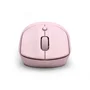 HP Ratón Inalámbrico HP 400 Quiet Rosa