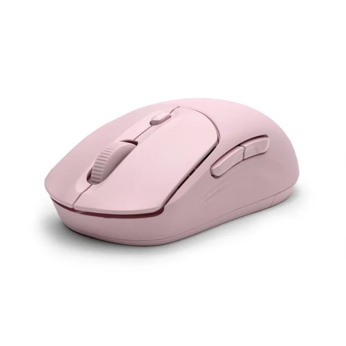 HP Ratón Inalámbrico HP 400 Quiet Rosa