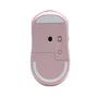 HP Ratón Inalámbrico HP 400 Quiet Rosa