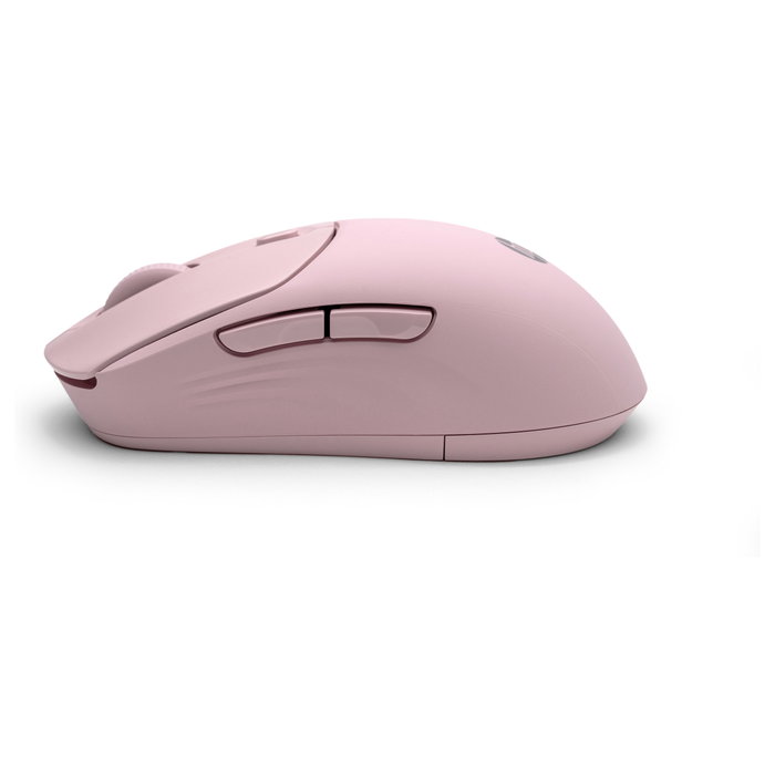 HP Ratón Inalámbrico HP 400 Quiet Rosa
