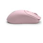 HP Ratón Inalámbrico HP 400 Quiet Rosa