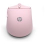 HP Ratón Inalámbrico HP 400 Quiet Rosa