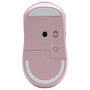 HP Ratón Inalámbrico HP 400 Quiet Rosa