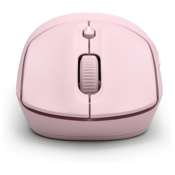 HP Ratón Inalámbrico HP 400 Quiet Rosa