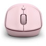 HP Ratón Inalámbrico HP 400 Quiet Rosa