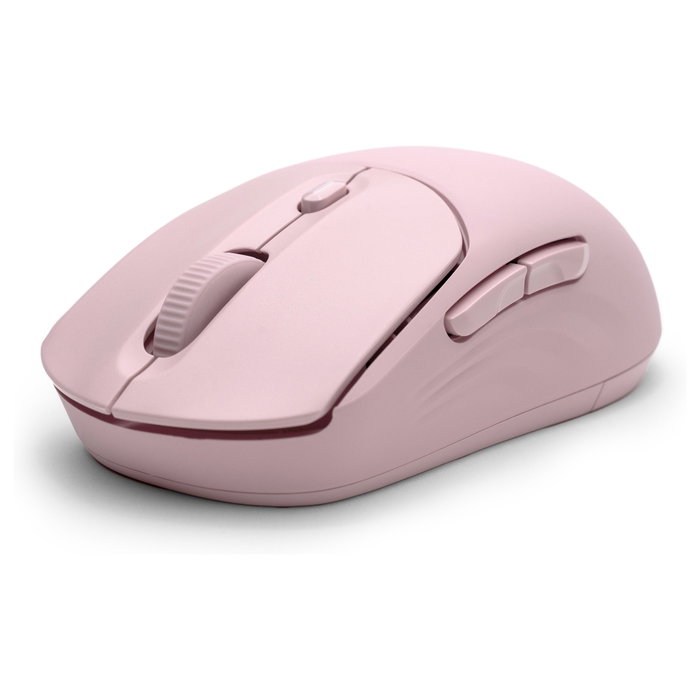 HP Ratón Inalámbrico HP 400 Quiet Rosa