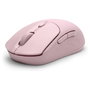 HP Ratón Inalámbrico HP 400 Quiet Rosa