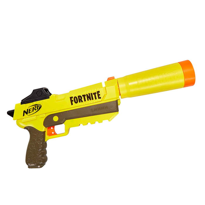 Nerf Fortnite Sp- L E6717 Nerf Fortnite Sp- L E6717