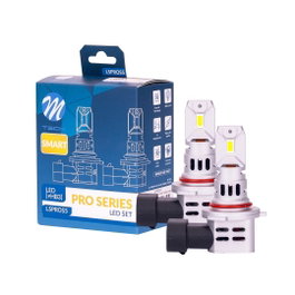 M-Tech LED SET M-TECH PRO SMART SERIES HB3