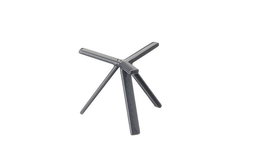 Leone Soporte Buffet 15x15 cm