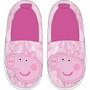 Cerdá Zapatillas De Casa Francesita Aplicaciones Peppa Pig T24/25