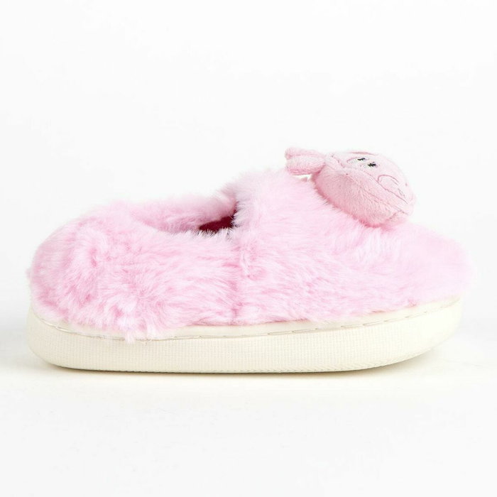 Cerdá Zapatillas De Casa Francesita Aplicaciones Peppa Pig T24/25 Cerdá Zapatillas De Casa Francesita Aplicaciones Peppa Pig T24/25