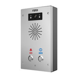 Fanvil i16S-02P Teléfono IP