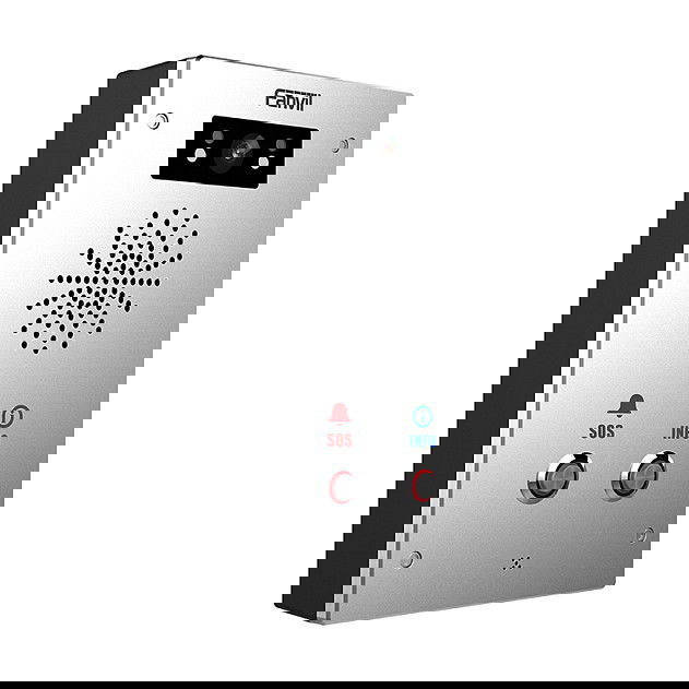 Fanvil i16S-02P Teléfono IP