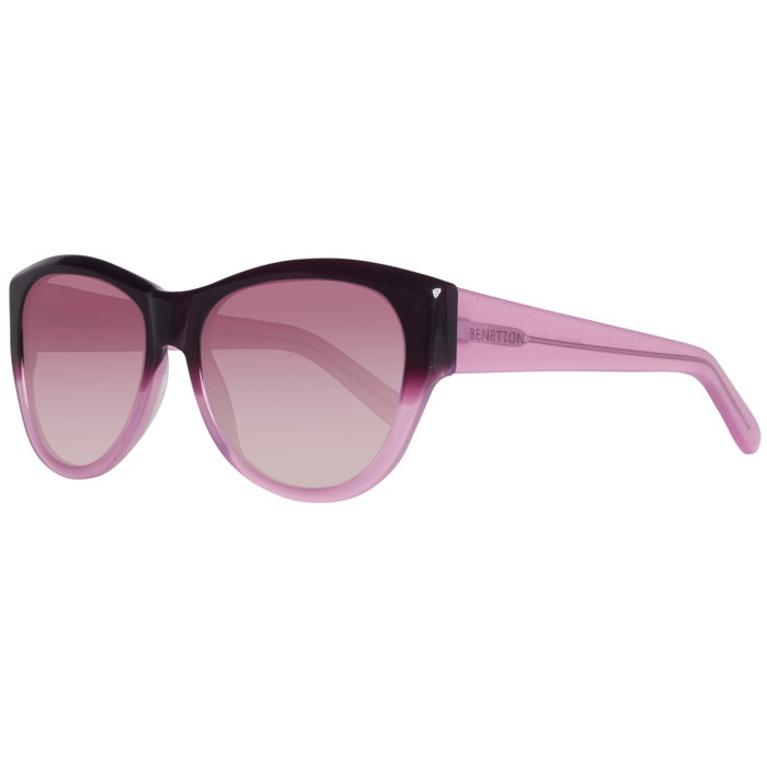 Benetton BE996S03 Unisex Rosa Benetton BE996S03 Unisex Rosa