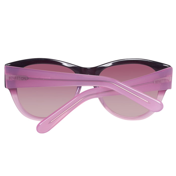 Benetton BE996S03 Unisex Rosa Benetton BE996S03 Unisex Rosa