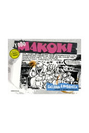 Penguin Random House Grupo Editorial, S.A.U. TODO MAKOKI