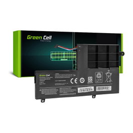 Green Cell LE161 Batería para Lenovo Yoga 7,4V 3150mAh