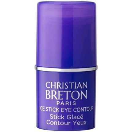 Christian Breton Stick Glace Anti-ojeras