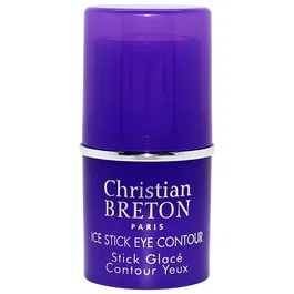 Christian Breton Stick Glace Anti-ojeras