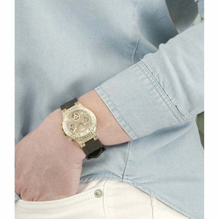 Reloj Mujer Guess GW0257L1 (Ø 37 mm) Reloj Mujer Guess GW0257L1 (Ø 37 mm)