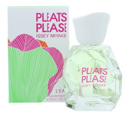 Issey Miyake Pleats Please L'Eau Eau de Toilette 50ml Vaporizador