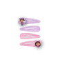 Cerdá Accesorios Pelo Clips Gabby's Dollhouse 4 Piezas Color Pink