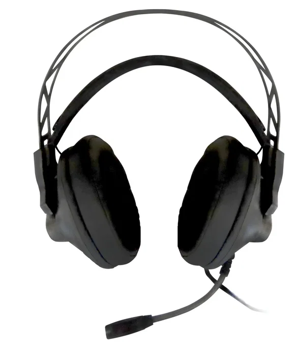 Keepout HXPRO+ Auriculares Gaming 7.1 RGB Negro Keepout HXPRO+ Auriculares Gaming 7.1 RGB Negro