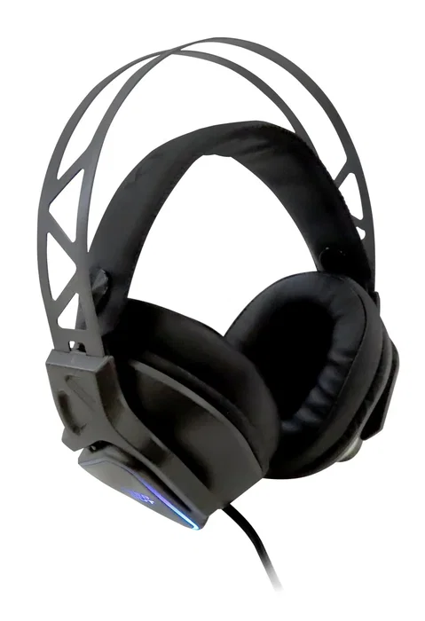 Keepout HXPRO+ Auriculares Gaming 7.1 RGB Negro Keepout HXPRO+ Auriculares Gaming 7.1 RGB Negro