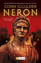 Nerón, Conn Iggulden - DUOMO