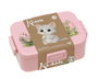 KioKids Caja De Almuerzo Infantil Con Compartimentos Rosa - Lovely Friends