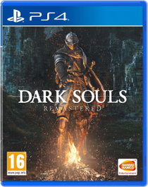 NA-BANDAI NAMCO Dark Souls: Remastered