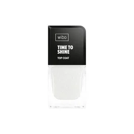 Wibo Time To Shine Capa superior Esmalte de uñas 8.5 ml