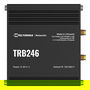 Teltonika TRB246 Gateway LTE Cat 4, Router Industrial para Conectividad Móvil de Alta Fiabilidad