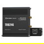 Teltonika TRB246 Gateway LTE Cat 4, Router Industrial para Conectividad Móvil de Alta Fiabilidad
