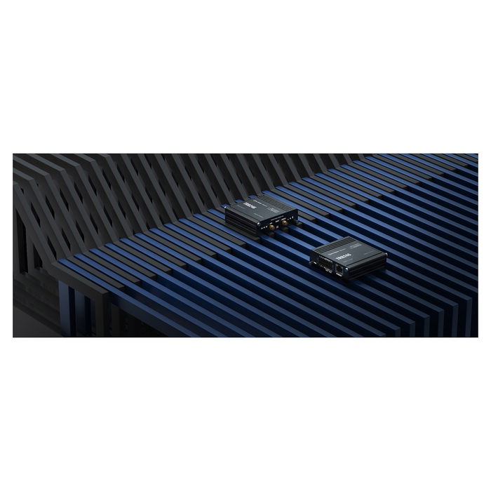 Teltonika TRB246 Gateway LTE Cat 4, Router Industrial para Conectividad Móvil de Alta Fiabilidad